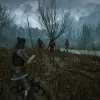 The Blood of Dawnwalker