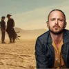 Aaron Paul Will Join The Cast Of Fallout Season 3 In Mystery Role