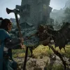The Blood of Dawnwalker