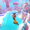 Lou's Lagoon