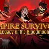 Vampire Survivors