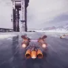 Star Wars: Galactic Racer
