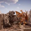 Godzilla: Destroy All Monsters Melee Remastered