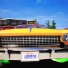 Crazy Taxi: World Tour