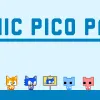 Sonic Pico Park