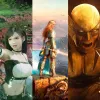 Game Informer Editorial