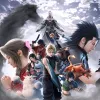 Final Fantasy VII Rebirth