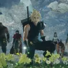 Game Informer Editorial