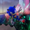 Sonic Frontiers