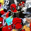 Marvel Tōkon: Fighting Souls