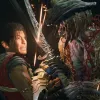 Onimusha: Way of the Sword