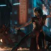 Marvel's Wolverine