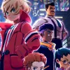Level-5’s Futuristic Detective RPG Decapolice Will Now Launch In 2027