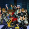 Kingdom Hearts 2.8 Final Chapter Prologue
