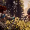 Horizon Zero Dawn