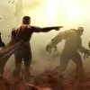 Injustice: Gods Among Us
