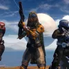 Destiny