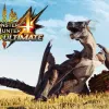 Monster Hunter 4 Ultimate