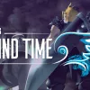 RPG Grind Time