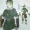 The Legend of Zelda: Twilight Princess HD
