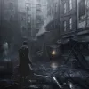 The Order: 1886