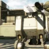 Metal Gear Solid V: The Phantom Pain