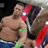 WWE 2K15
