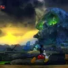 Disney Epic Mickey