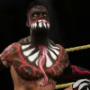 WWE 2K16