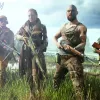Battlefield V