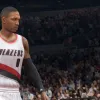 NBA Live 15