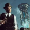 The Bureau: XCOM Declassified