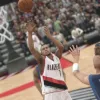 NBA 2K9