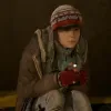 Beyond: Two Souls