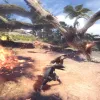 Monster Hunter: World