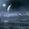 Asteroids: Outpost