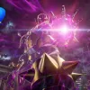 Marvel vs. Capcom: Infinite