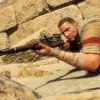 Sniper Elite 3