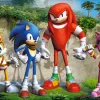 Sonic Boom: Rise of Lyric