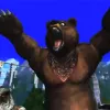 Street Fighter X Tekken