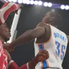 NBA 2K15