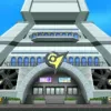 Super Smash Bros. for Wii U/3DS
