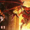 Book of Demons