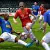 Pro Evolution Soccer 2011