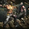 Mortal Kombat X
