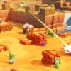 Mario + Rabbids Kingdom Battle