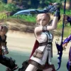 Dissidia Final Fantasy NT