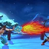 Fantasy Strike