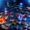 Basement Crawl