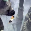 The Last Guardian